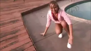 شهوة سادية تنفجر في مشهد جماع صريح