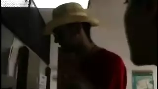 حامل و ساخنة: نك شرجي ومهبلي