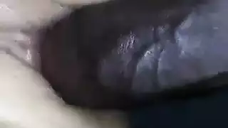 مكسورة القلب تتحول إلى عاهرة محترفة: تمتص وتحبه
