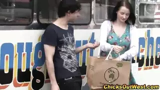 بيوت مهجورا