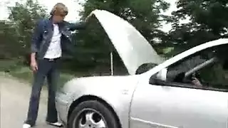 غنيمه افريقيه كبيرة