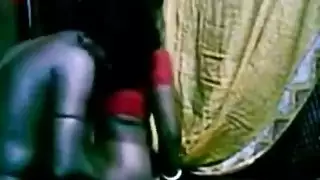 الديك الكبير جوارب طويلة المتحول جنسيا