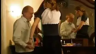 جد هيجان
