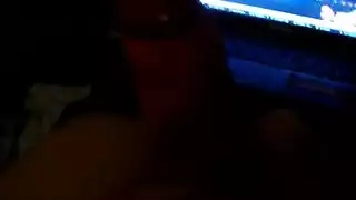 قضيب أسود كبير يضرب مؤخرة سودانية ممتلئة في مشهد إباحي عنيف