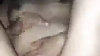 الانتشار الهاوي عاملة نظافة