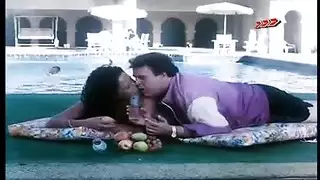 نداء المصرية