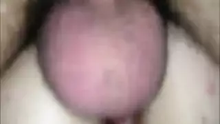 لقاء مثلي حار: مؤخرتي وقضيبه الكبير الصلب