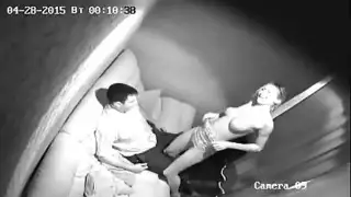 إباحية ليبية: جلسة جماع بقضيب ضخم