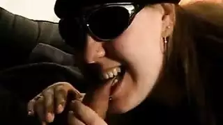 سكس أجنبي: إنهاء شرجي مع جميلة نائمة