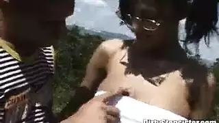 فيديو جنسي صريح جديد بالكامل
