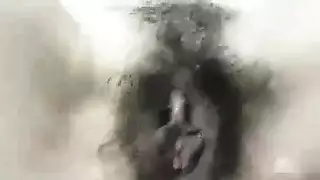 خيال الجنس اليدوي: الاستمناء على أفلام السحاقيات