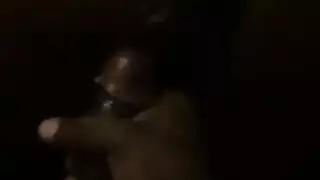 لعبة خضار عنيفة: اختراق بالخيار للعادة السرية