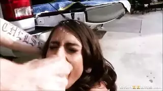 نساء أوغنديات يائسات تتوق إلى قضيب كبير