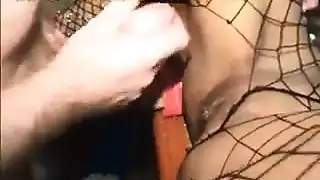 الطالبة أو مختلط كاميرا ويب جوك