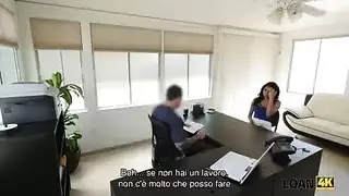 مهبل محب للقبلات وجاهز للاختراق العميق