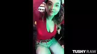 هوس شرجي صريح: فعل دخول خلفي ماهر