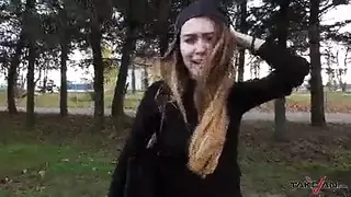 شرموطة سمراء في المحل عايزة حد ينكها