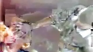 شقراء بطيز فاتح: بورن حمام مع نيك شرجي خشن