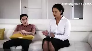 سكس بندر جديد في طيز