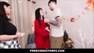 يختبر زوجت نادي رياضي
