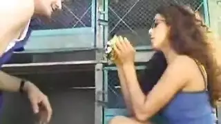 نيك خوفا من الفضيحة