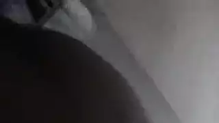 جلسة حمراء منحرفة مع نجمة إباحية
