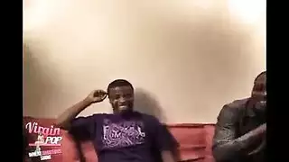نيك أفريقي إغتصاب