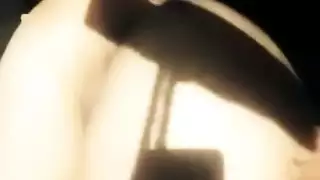 مراهقة جزائرية تمص الزب