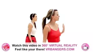 وضع الكلاب 360: ضرب كس من كل الزوايا