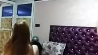 قول انا قحبته حايل