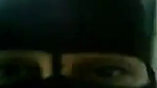 رغبات سرية: زوجة عربية محجبة تحب القضيب الكبير والجنس القاسي