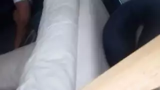 ممرضة سراويل مثيرة عاملة نظافة
