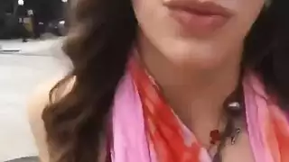 مثقوب حلمات مرح بلجيكي