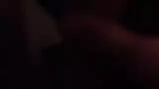 ادخال قضيب حقيقي