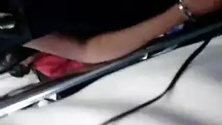فرج جينا فوكس الضيق يتمدد بعدة أعضاء ذكورية في جنس جماعي