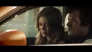 كبار السن المشاغبين يستمتعون بالجنس على الثلج