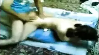 اخته راقدة نيك عربي