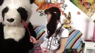 الهرة الكبيرة دسار ضخمة الفرنسية