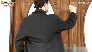 أخ ينيك زوجت أخيه عند نوم بي قسوا