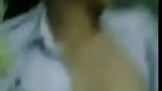طالبة ثانوية مصرية تتناك من الخلف