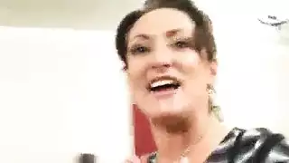قلة ادب في المطبخ