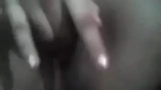 تدليك البظر والمهبل قبل جنس صعب