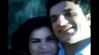 فيلم عربي طويل قاسي: مراهقون يمارسون الجنس في البرية
