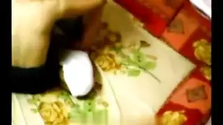 قذف خفي: مشهد هاردكور للزوجة السابقة دون علمها