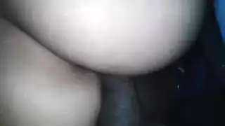 السيدة سامية تتعرض لضرب شرجي قوي