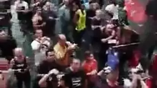 جنس شرجي لمراهقة على خط الخمسين ياردة