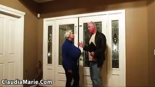 بي بي سي يضخ كس فتاة ممتلئة الصدر بالسائل المنوي الساخن