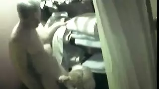 شريط جنسي سري في سبا ألماني إباحي صريح