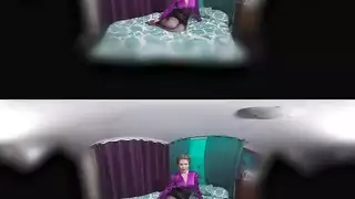 عشيقة إلاهة