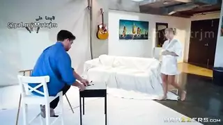 مراسم مترجم